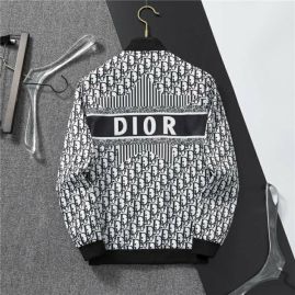 Picture of Dior Jackets _SKUDiorM-3XL6605412491